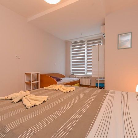 Vitosha View One Bedroom Apartment By Flat Mаnager Sofía Exterior foto