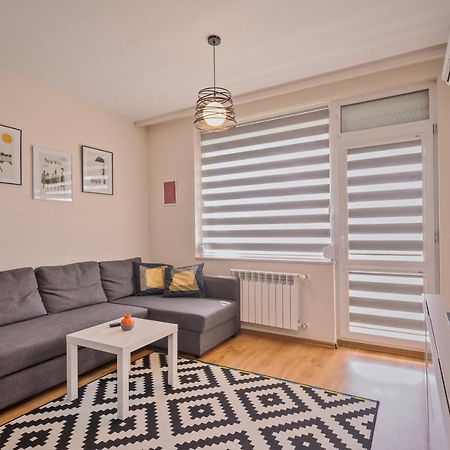 Vitosha View One Bedroom Apartment By Flat Mаnager Sofía Exterior foto