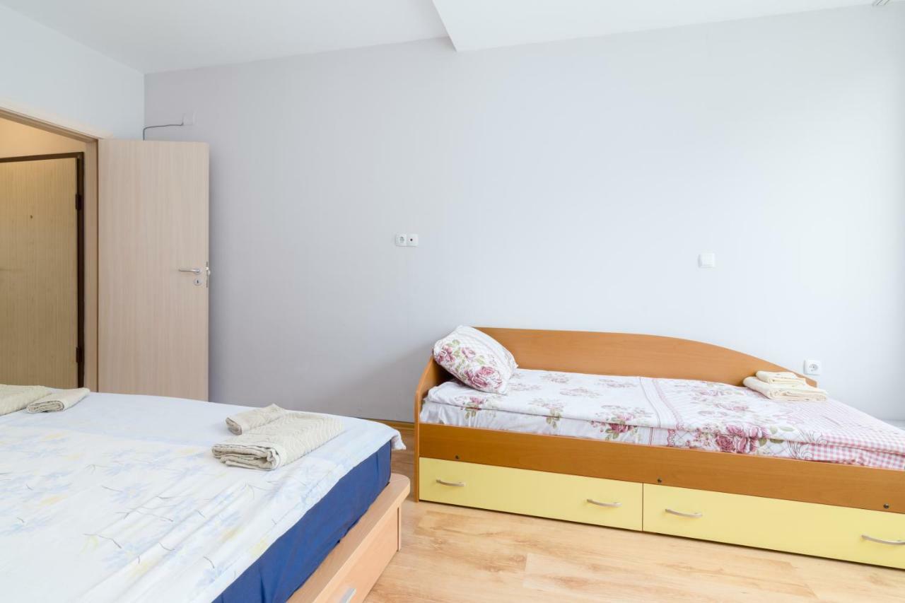Vitosha View One Bedroom Apartment By Flat Mаnager Sofía Exterior foto