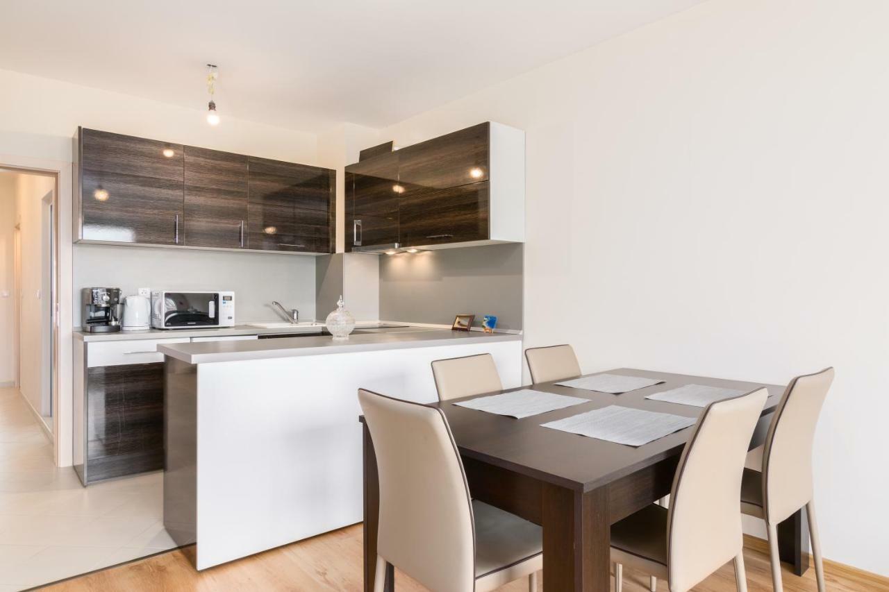 Vitosha View One Bedroom Apartment By Flat Mаnager Sofía Exterior foto