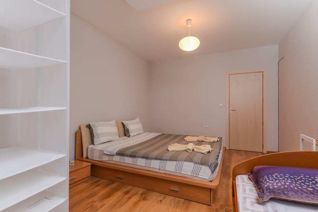 Vitosha View One Bedroom Apartment By Flat Mаnager Sofía Exterior foto