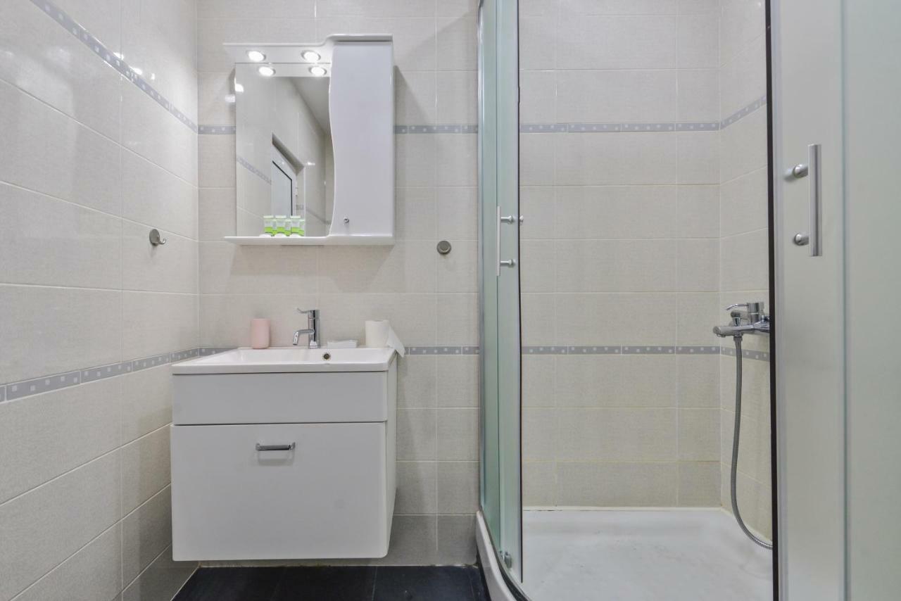 Vitosha View One Bedroom Apartment By Flat Mаnager Sofía Exterior foto