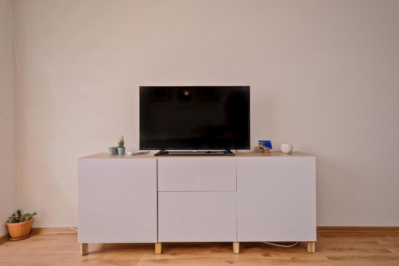 Vitosha View One Bedroom Apartment By Flat Mаnager Sofía Exterior foto